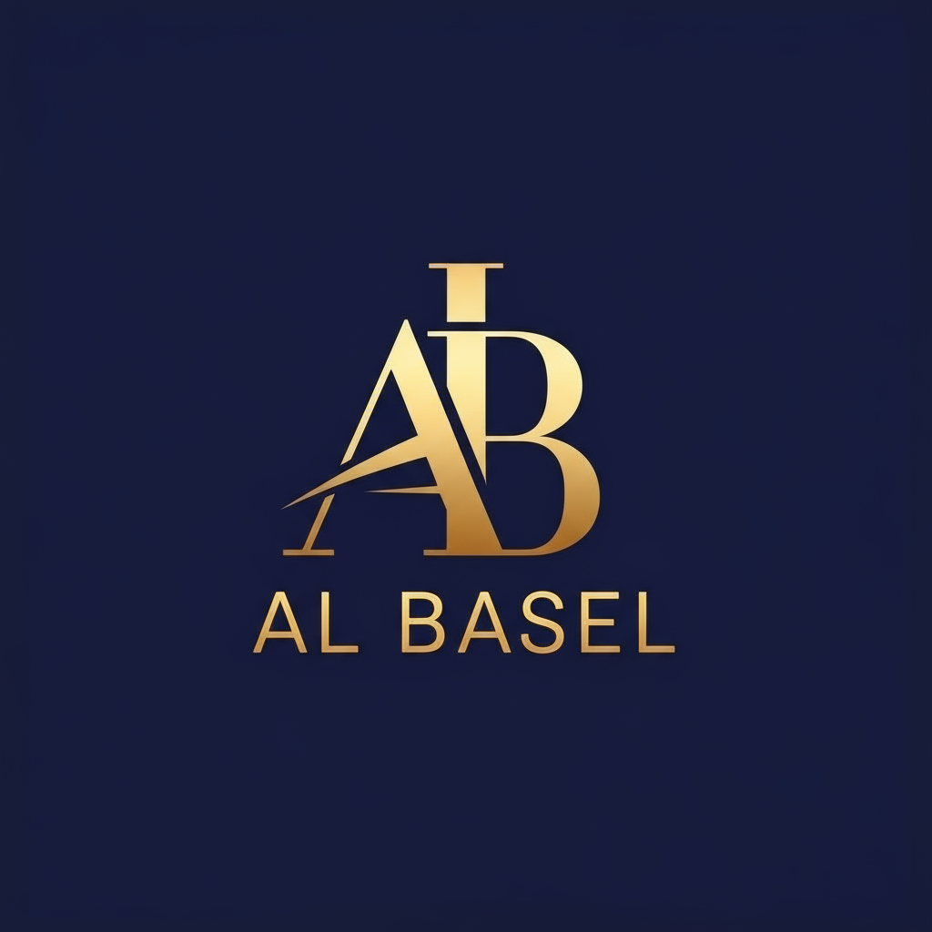 Al Basel Restaurant Logo